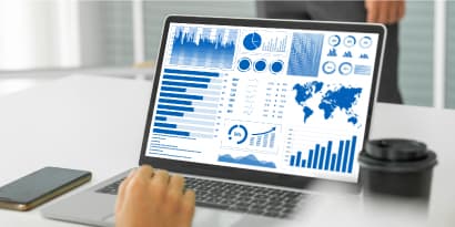 Analyzing Data with Python
