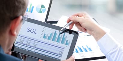 SQL for Data Science