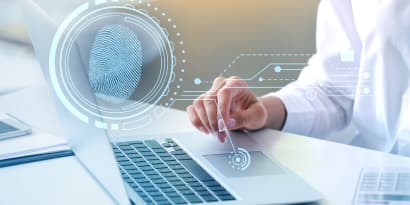 Data Privacy Fundamentals