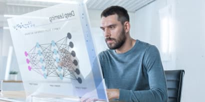 Deep Learning with Tensorflow Course