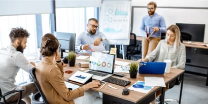 Predictive Modeling Fundamentals I Course