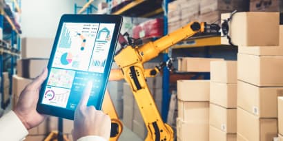 Python for Data Science, AI & Development