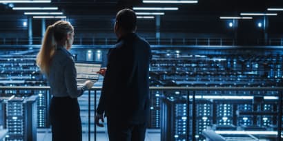 Managing Information Security