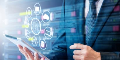 Information Security Devices Course