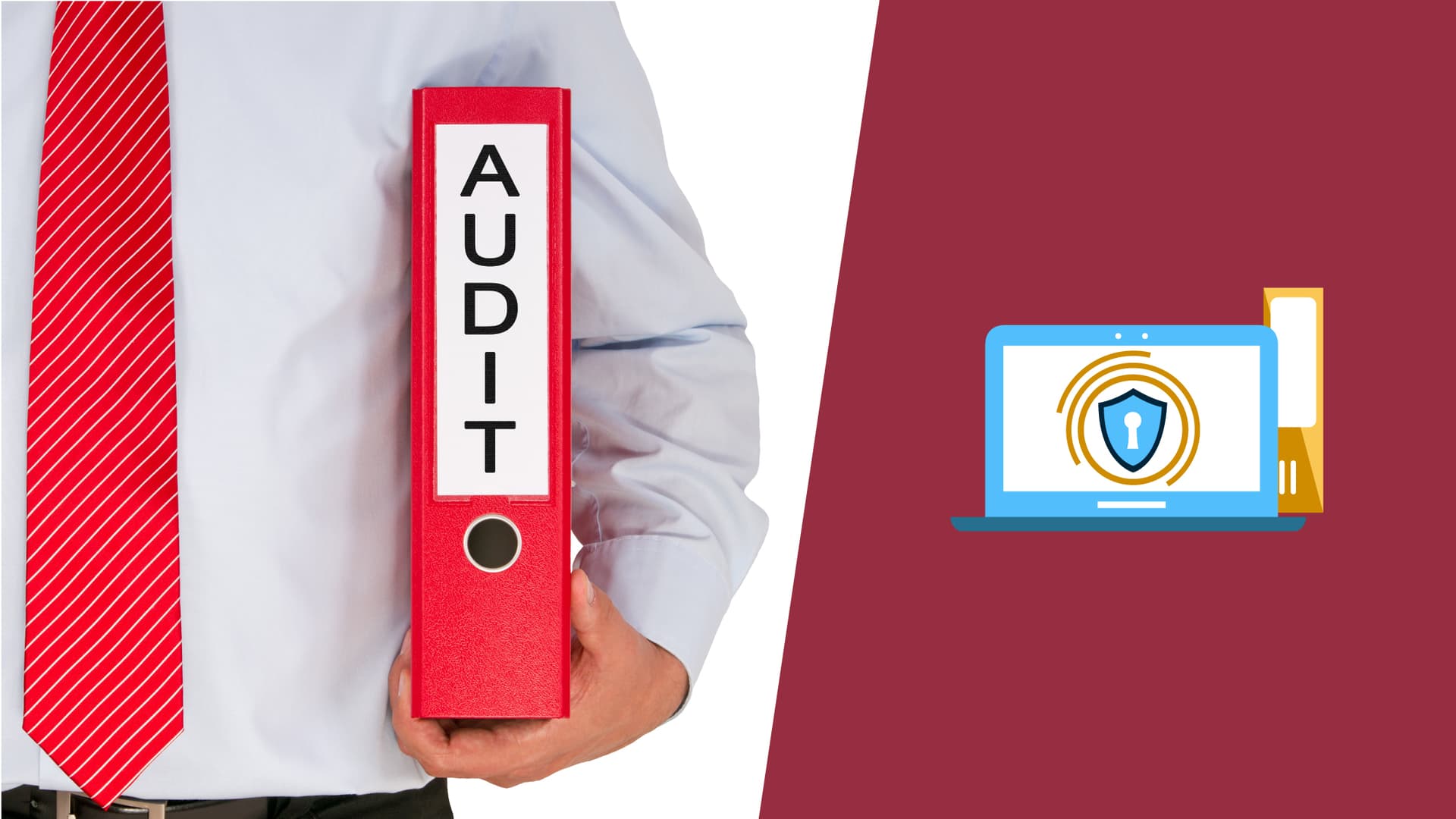 Information Security Audits