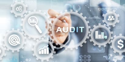 Preparing for Information Security Audits