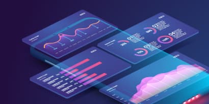Advanced Tableau Certification Course for Data Visualization Techniques and Tools