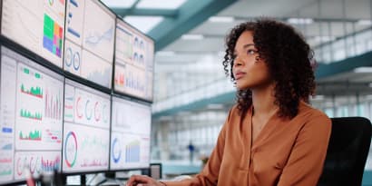 Real-World Tableau Capstone Projects & Dashboard Training