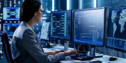 Learn DevOps Monitoring Tools - SkillUp Online