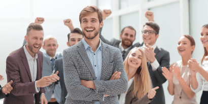 Building Your Personal Brand