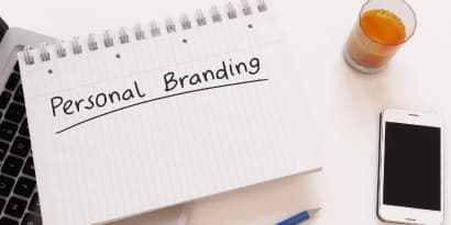 Building Your Personal Brand Course/Program - SkillUp Online