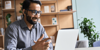 Creating Impact and Presence in the Virtual World