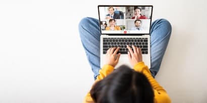 Creating Impact and Presence in the Virtual World - SkillUp Online