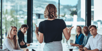 Coaching Skills for Managers Course