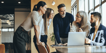 Collaboration and Teamwork for Business Success