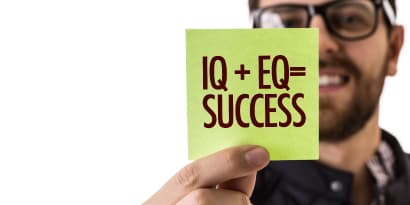 Emotional Intelligence for a Productive Workplace