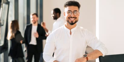 Executive Presence for Professional Success By Pacific Lutheran University - SkillUp Online