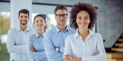 Leading Teams for Organizational Success