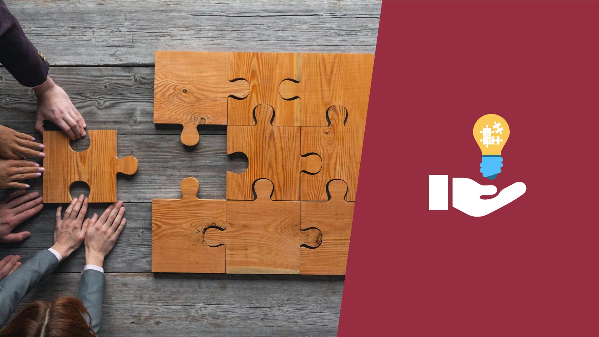 Problem Solving for Business Success Course