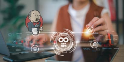 Learn CI/CD with Jenkins - SkillUp Online