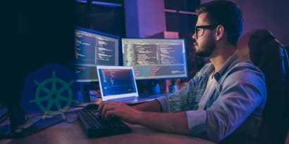 Learn Container Orchestration With Kubernetes - SkillUp Online