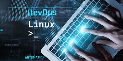 Linux & Scripting for DevOps