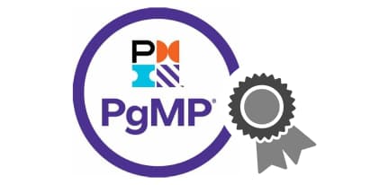 PMI - PgMP Certification Exam Prep Course and Training Online