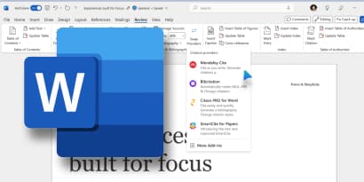 Essential Word Processing Skills for Beginners – Microsoft Word Training Online
