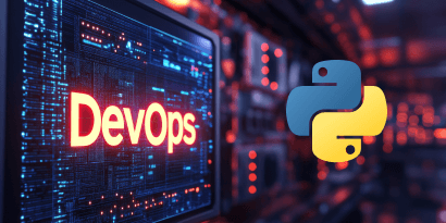 Python For Automation