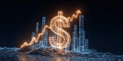 Financial Modeling and Forecasting with AI