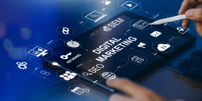 AI Digital Marketing Fundamentals Course