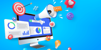 Social Media & Ecommerce Marketing Course