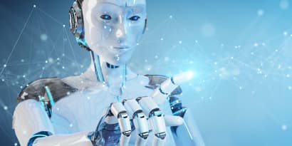 Foundations of Artificial Intelligence Offered by Pacific Lutheran University - SkillUp Online