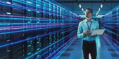 AWS Solutions Architect - SkillUp Online