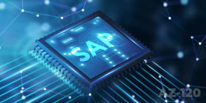 AZ-120: Planning and Administering Microsoft Azure for SAP Workloads