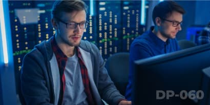 DP-060: Migrate NoSQL workloads to Azure Cosmos DB Course