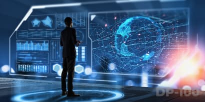 DP-100 Designing and Implementing a Data Science solution on Azure