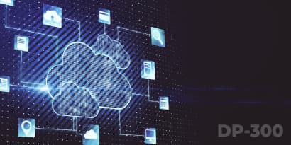 DP-300: Administering Microsoft Azure SQL Solutions