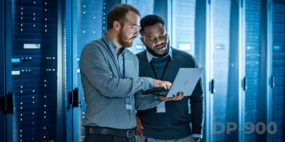 DP-900 : Microsoft Azure Data Fundamentals Certification Course