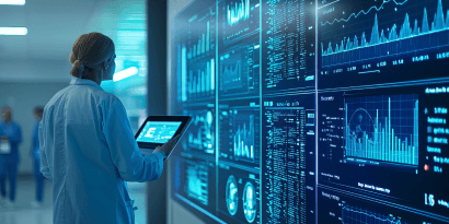 Fundamentals of Healthcare Data Science Course