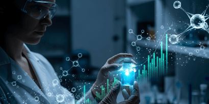Advanced Healthcare Analytics