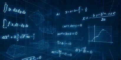 Mathematical Foundations