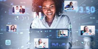 MS-700 Managing Microsoft Teams Course