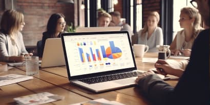 Power BI Data Analyst Associate Exam Preparation Course - SkillUp Online