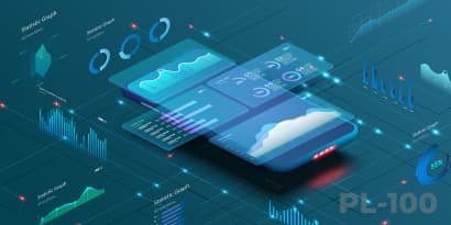 PL-100: Microsoft Power Platform App Maker Course