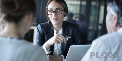 PL-200: Microsoft Power Platform Functional Consultant Course