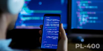 PL-400: Microsoft Power Platform Developer Course