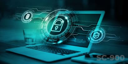 SC-900: Microsoft Security, Compliance, and Identity Fundamentals