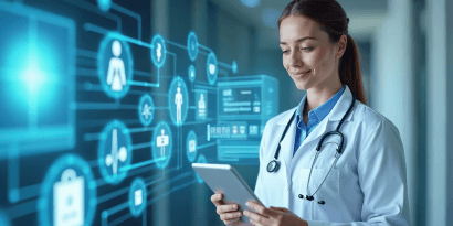 The AI Transformation of Healthcare in the US
