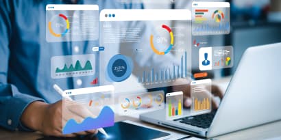 Splunk Data Analytics